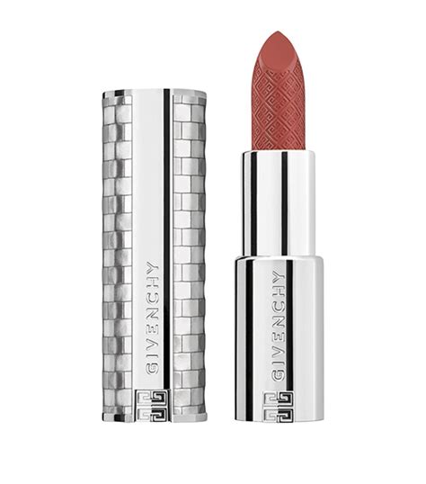 givenchy rouge interdit 05 ean|givenchy le rouge interdit lipstick.